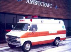 EMSClassics.com Image