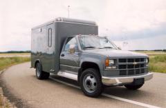 EMSClassics.com Image