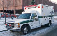 EMSClassics.com Image