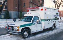 EMSClassics.com Image