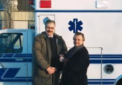 EMSClassics.com Image