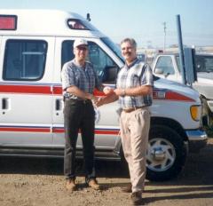 EMSClassics.com Image