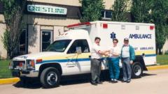 EMSClassics.com Image