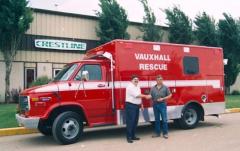 EMSClassics.com Image