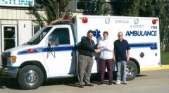 EMSClassics.com Image