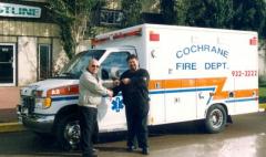 EMSClassics.com Image