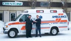 EMSClassics.com Image