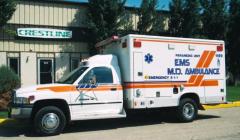 EMSClassics.com Image