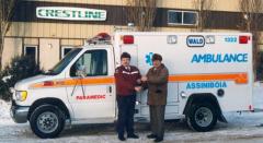 EMSClassics.com Image