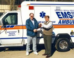 EMSClassics.com Image