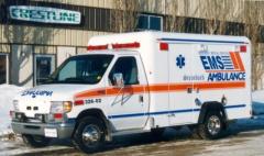 EMSClassics.com Image