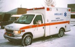 EMSClassics.com Image