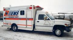 EMSClassics.com Image