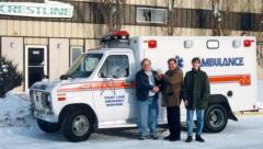 EMSClassics.com Image