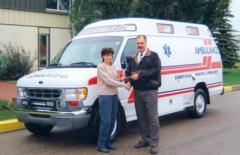 EMSClassics.com Image