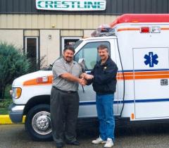 EMSClassics.com Image