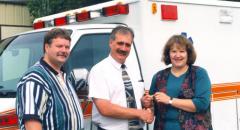 EMSClassics.com Image