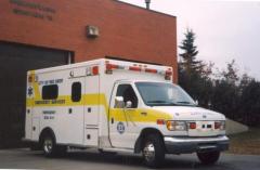 EMSClassics.com Image