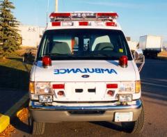 EMSClassics.com Image