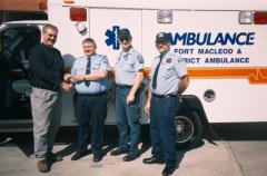 EMSClassics.com Image