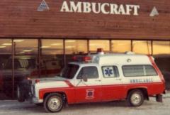 EMSClassics.com Image