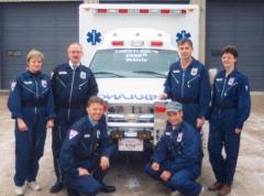 EMSClassics.com Image