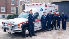 EMSClassics.com Image