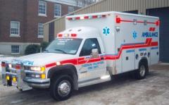 EMSClassics.com Image