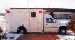 EMSClassics.com Image