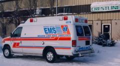 EMSClassics.com Image