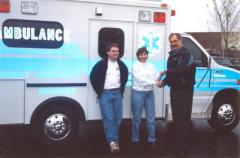 EMSClassics.com Image