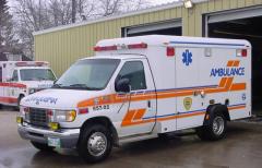 EMSClassics.com Image