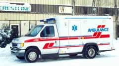 EMSClassics.com Image