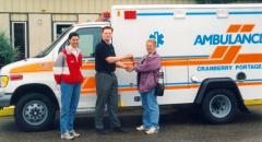 EMSClassics.com Image