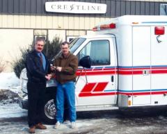 EMSClassics.com Image