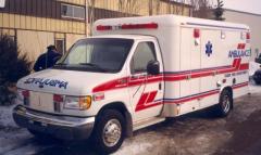 EMSClassics.com Image