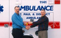 EMSClassics.com Image