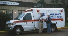 EMSClassics.com Image