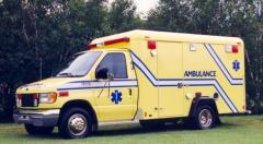 EMSClassics.com Image