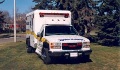 EMSClassics.com Image