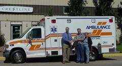 EMSClassics.com Image