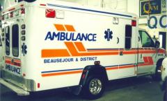 EMSClassics.com Image