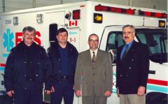 EMSClassics.com Image