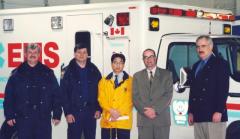 EMSClassics.com Image