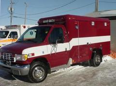 EMSClassics.com Image