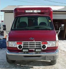 EMSClassics.com Image