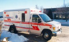 EMSClassics.com Image