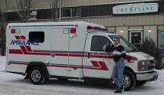 EMSClassics.com Image