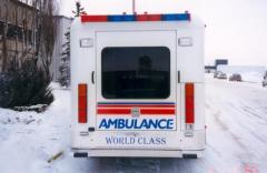 EMSClassics.com Image