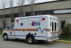 EMSClassics.com Image